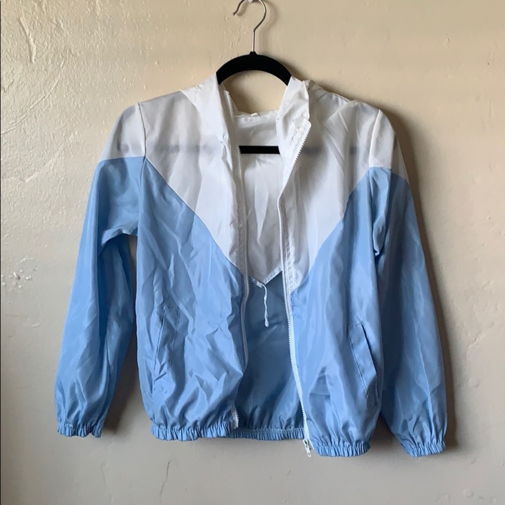 Windbreaker